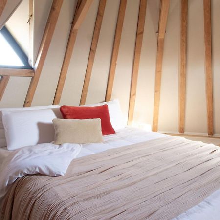 Enchanting Windmill Retreat Loubes-Bernac Buitenkant foto