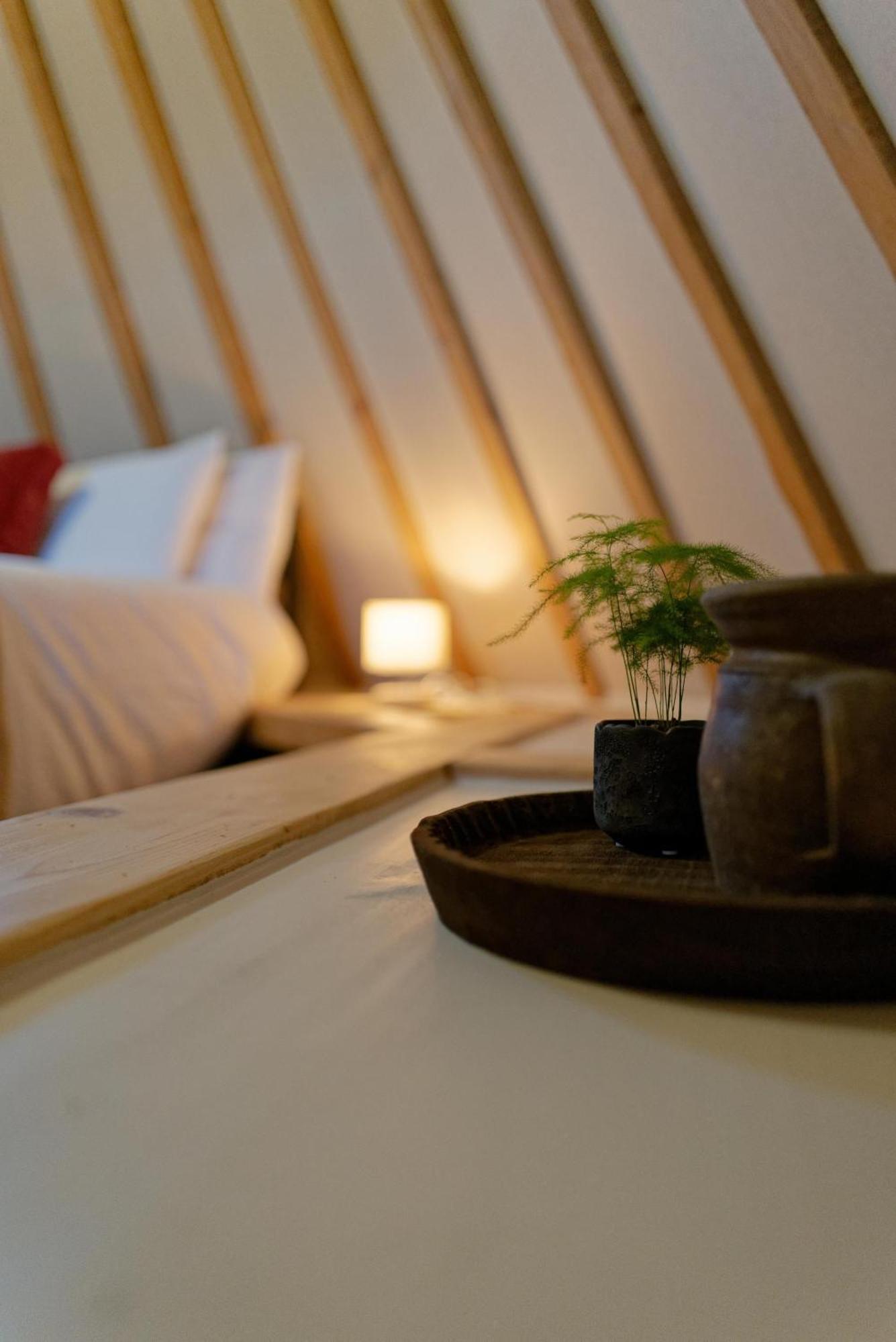 Enchanting Windmill Retreat Loubes-Bernac Buitenkant foto