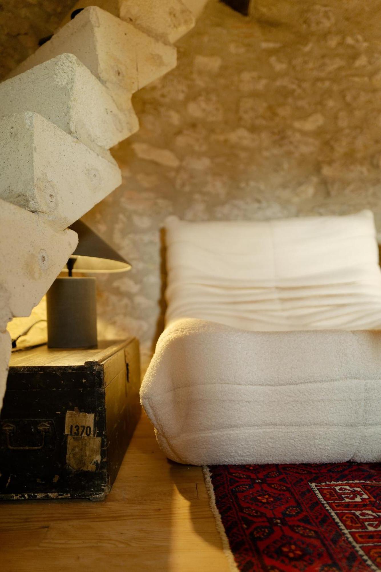 Enchanting Windmill Retreat Loubes-Bernac Buitenkant foto