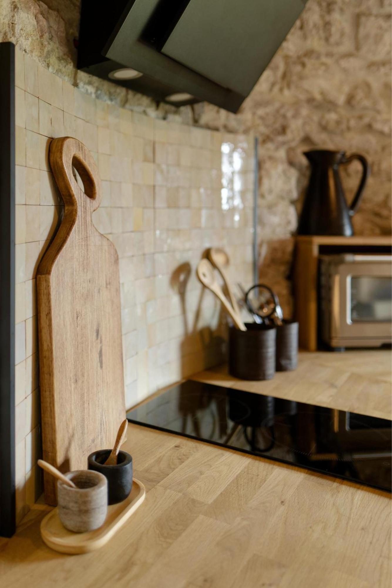 Enchanting Windmill Retreat Loubes-Bernac Buitenkant foto