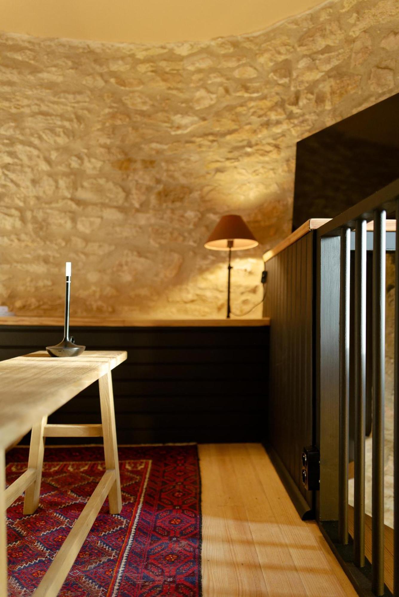 Enchanting Windmill Retreat Loubes-Bernac Buitenkant foto