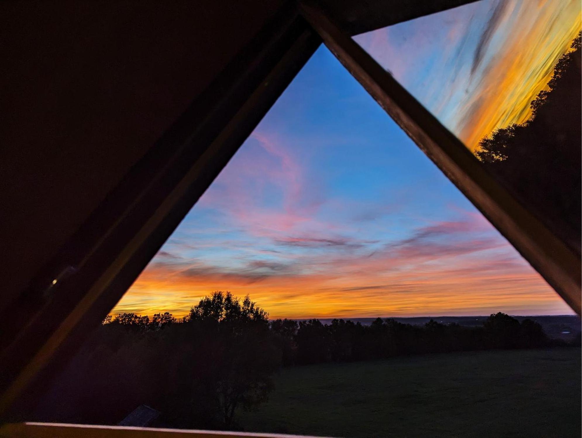 Enchanting Windmill Retreat Loubes-Bernac Buitenkant foto