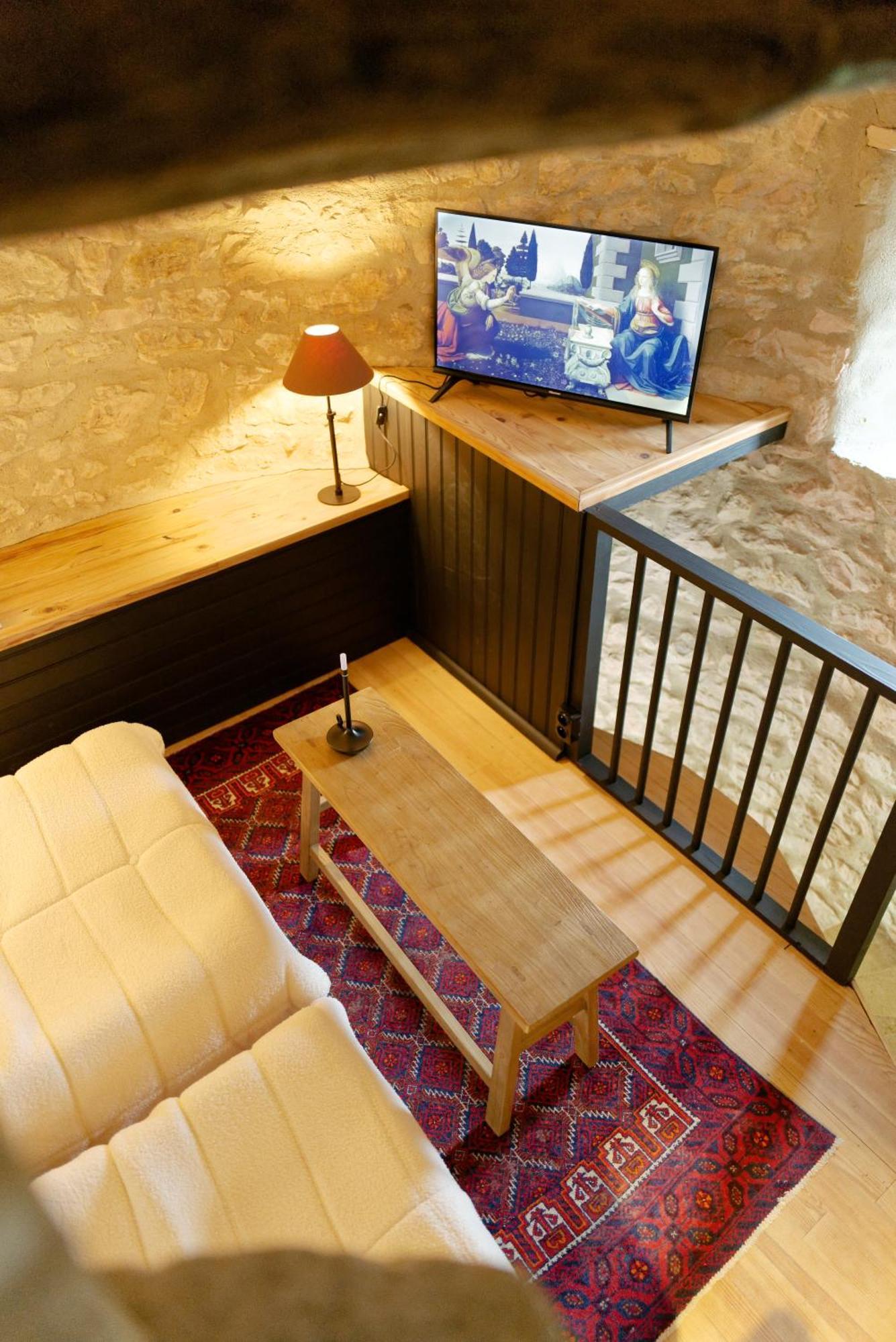 Enchanting Windmill Retreat Loubes-Bernac Buitenkant foto